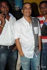 Baahubali Movie Special Show Photos